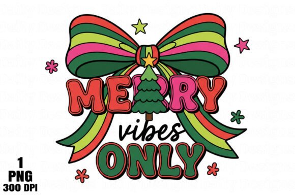 Preppy Christmas PNG: Elevate Illustrations